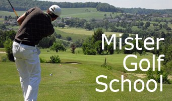 Mister Golf School